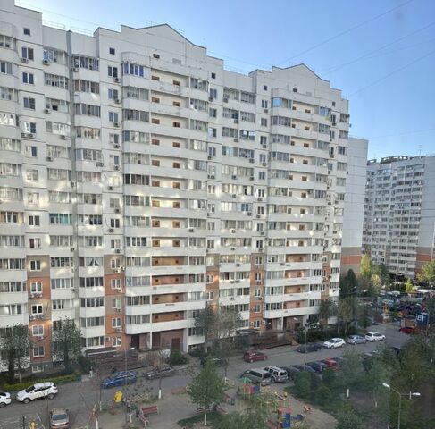 р-н Прикубанский микрорайон «Московский» 15/1 ул. Имени Николая Семеновича Котлярова фото