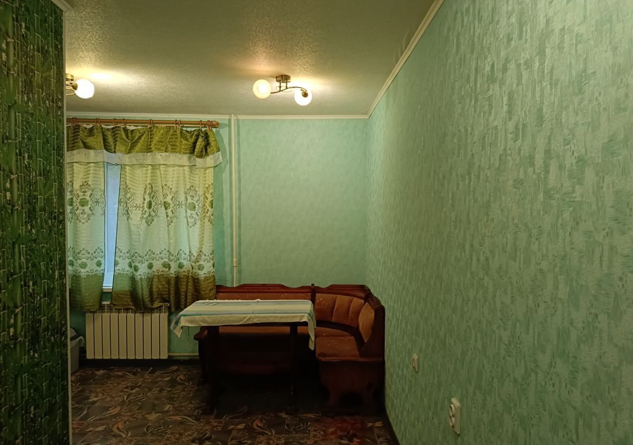 квартира г Белгород Восточный ул Железнякова 22 фото 3