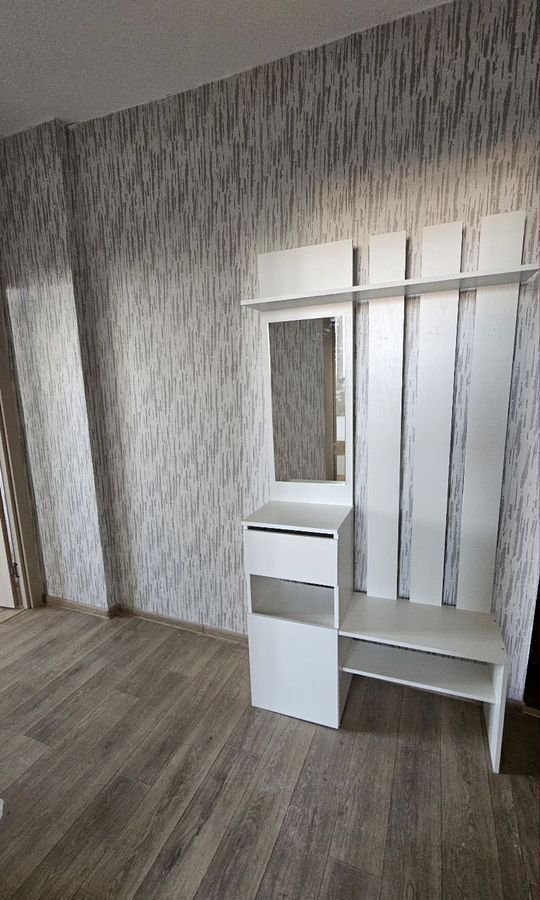квартира г Красноярск р-н Центральный ул Караульная 39/4 ЖК «Квадро» фото 7