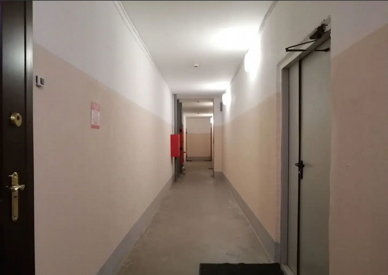 квартира г Санкт-Петербург метро Академическая пр-кт Пискарёвский 37к/2 округ Полюстрово фото 24