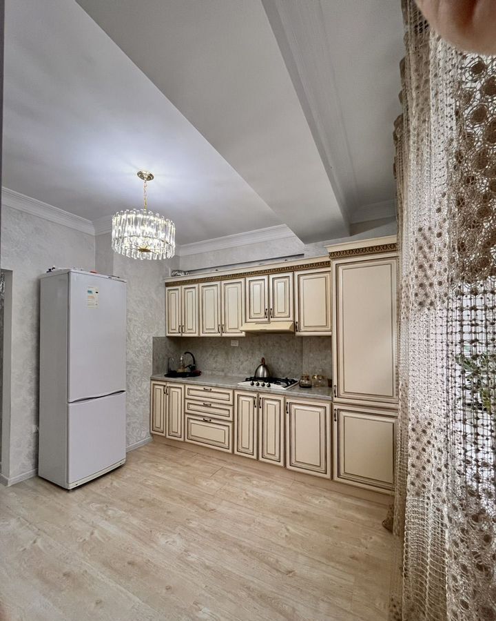 квартира г Каспийск ул Ленина 59а фото 6