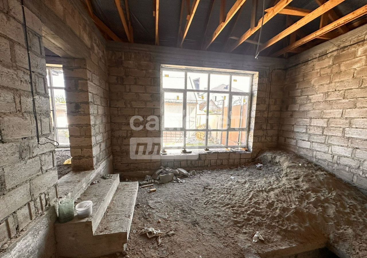 дом г Нальчик Затишье ул Черняховского 30 фото 13