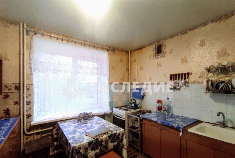 квартира р-н Белокалитвинский г Белая Калитва ул Машиностроителей 30 Белокалитвинское городское поселение фото 6