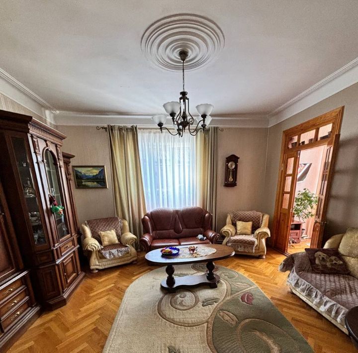 дом г Кисловодск ул Красивая фото 4