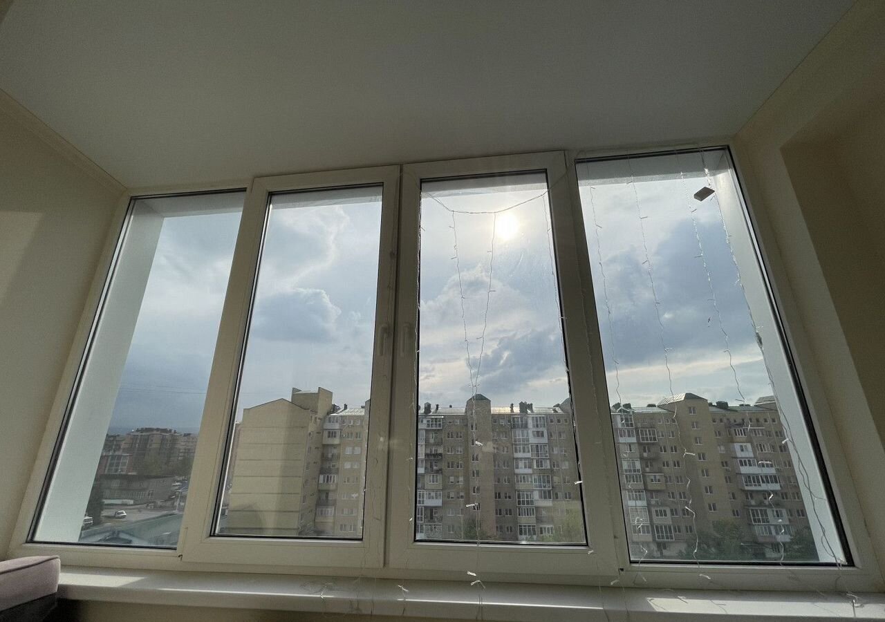 квартира г Ессентуки ул Никольская 21к/4 ЖК «Радужный» фото 12