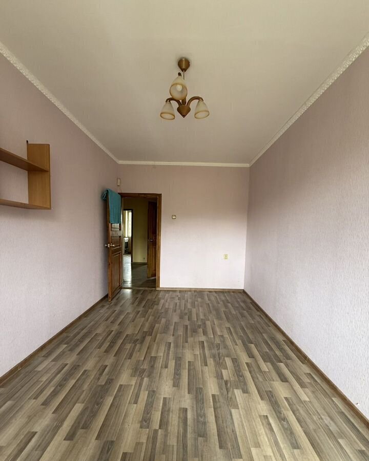 квартира г Лосино-Петровский п Юность п Биокомбината 12 фото 6