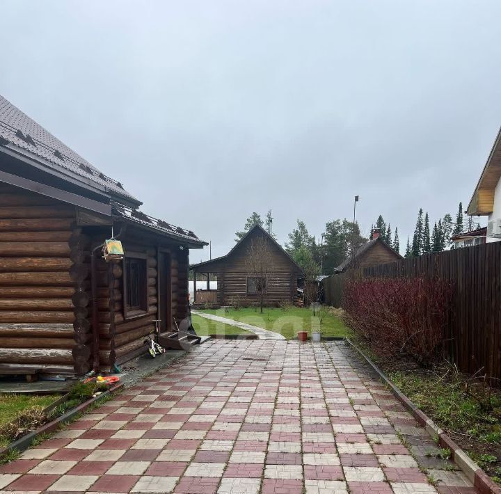 дом г Полевской снт Солнечный ул. 2-я, 7 фото 20