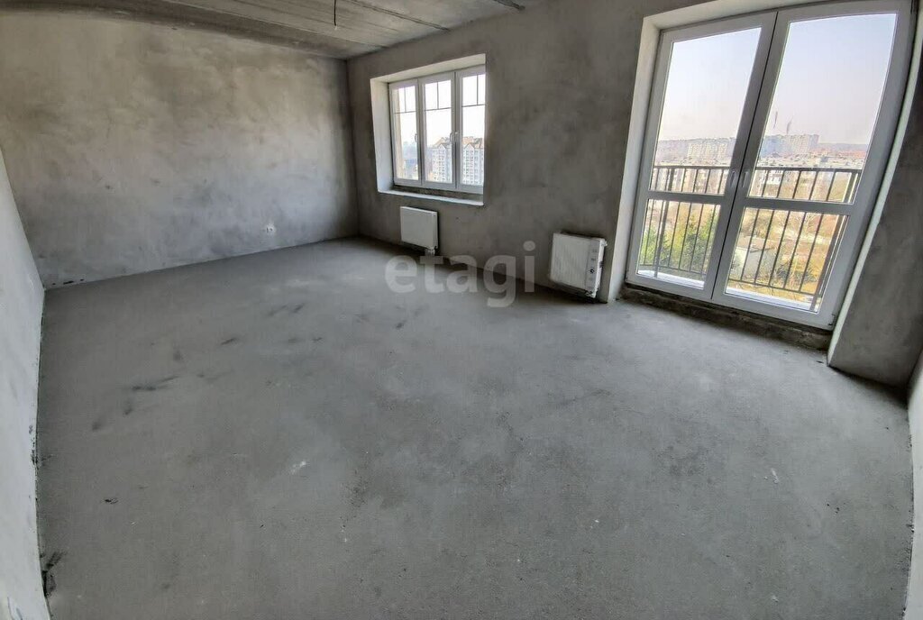 квартира г Калининград р-н Ленинградский ул А.Невского 192к/2 фото 8