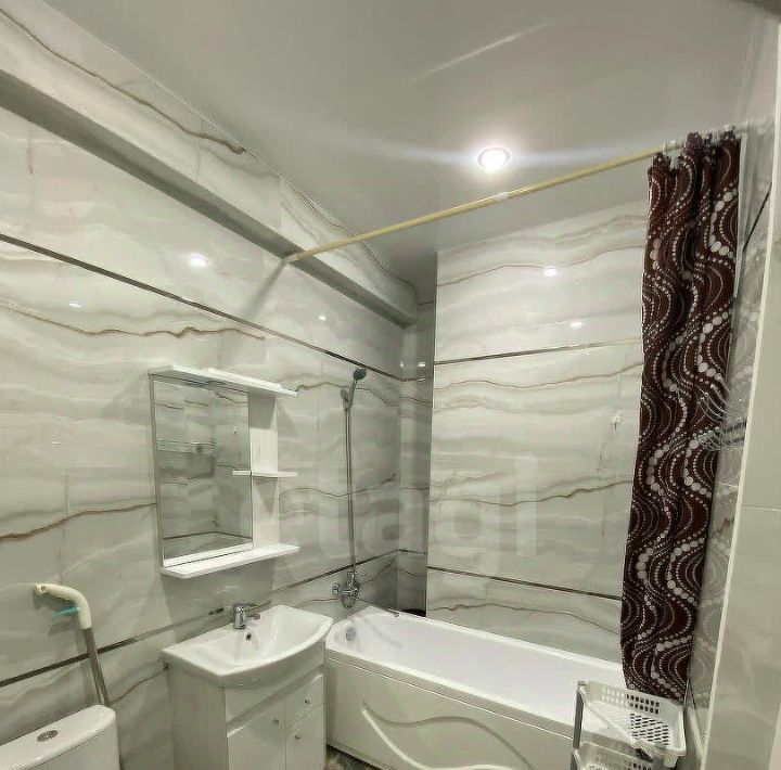 квартира г Каспийск ул Магомедали Магомеджанова 31 фото 7