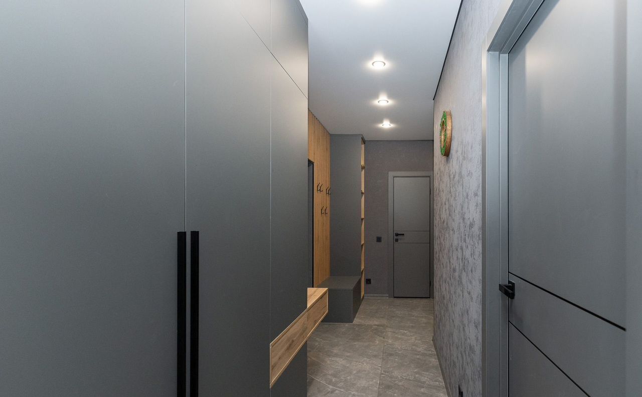 квартира г Благовещенск ул Заводская 2/3 фото 9