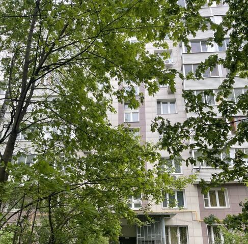 метро Новогиреево дом 40к/1 муниципальный округ Новогиреево фото