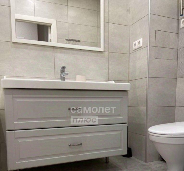 квартира г Москва метро Прокшино б-р Веласкеса 3к/3 фото 7
