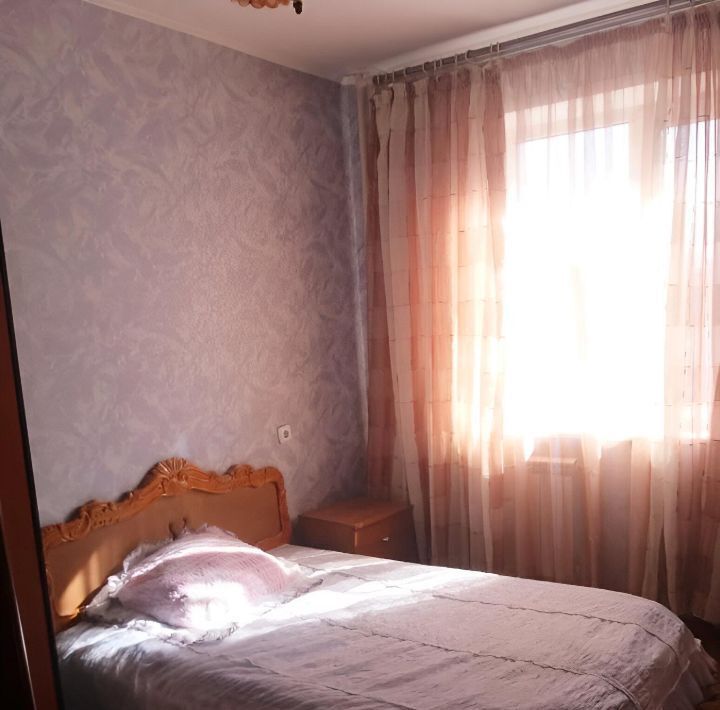 квартира г Красноярск р-н Свердловский ул Судостроительная 99 фото 4