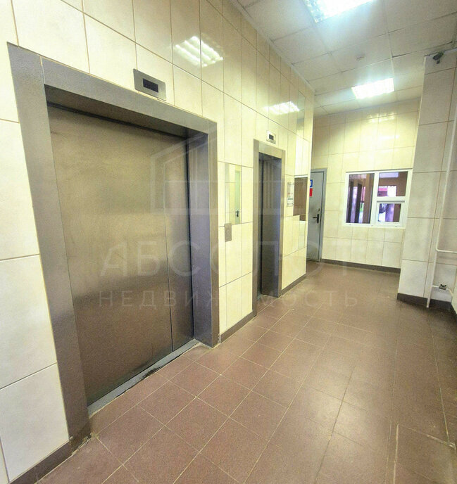 квартира г Сергиев Посад ул Дружбы 9а фото 7