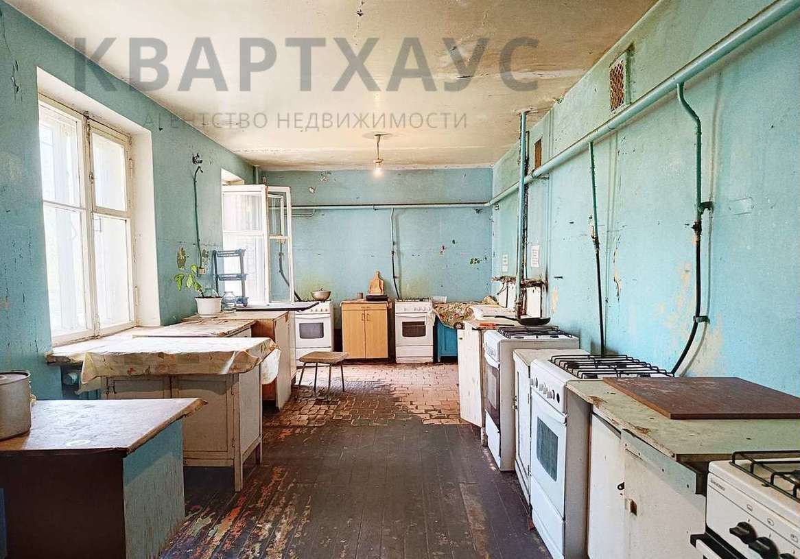 комната г Волгоград р-н Ворошиловский ул им. Калинина 11 фото 8
