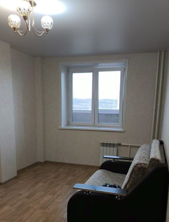 квартира г Красноярск р-н Октябрьский ул Калинина 181 фото 8
