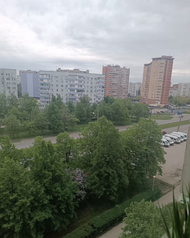 квартира г Тольятти р-н Автозаводский 16 квартал ул Автостроителей 15 фото 19