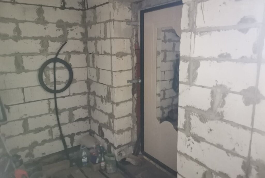дом р-н Яковлевский г Строитель ул Ленина фото 6