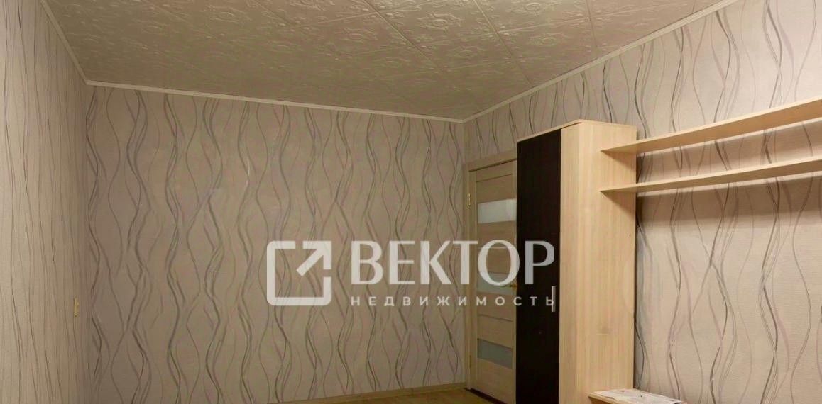 квартира г Иваново р-н Фрунзенский ул 2-я Фабричная 2 фото 4