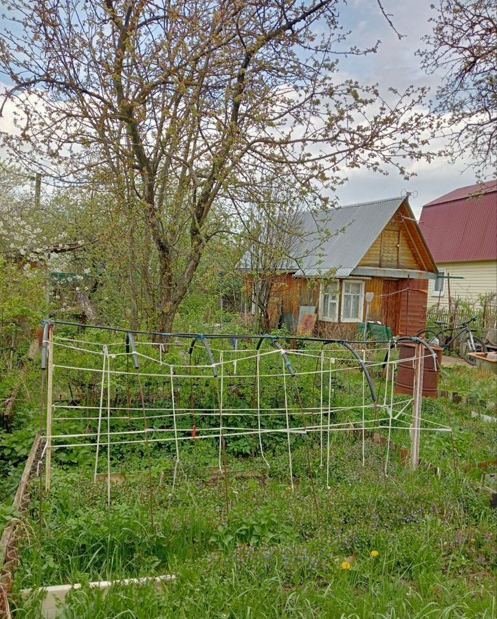 дом г Нижний Новгород р-н Московский Буревестник снт Сокол Сад № 1, 397 фото 5