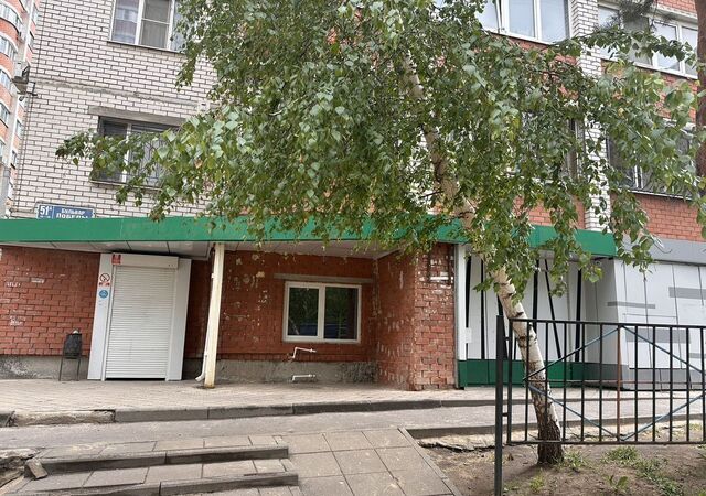 свободного назначения р-н Коминтерновский б-р Победы 51а фото