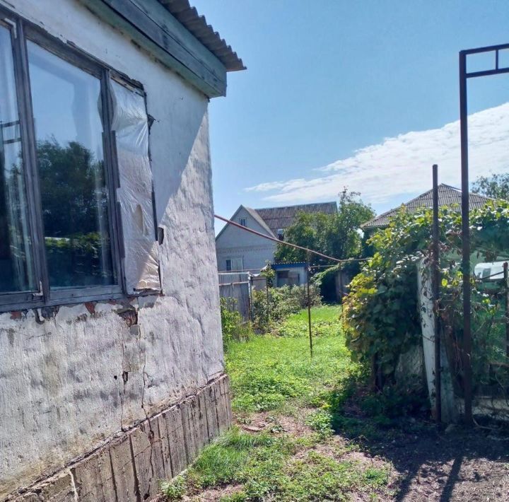 дом р-н Курганинский г Курганинск ул Чкалова 6а фото 6
