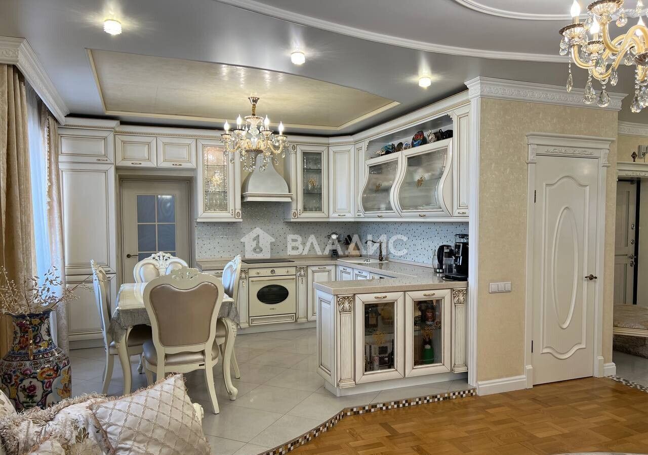 квартира г Чита р-н Центральный мкр-н Царский, 5 фото 2