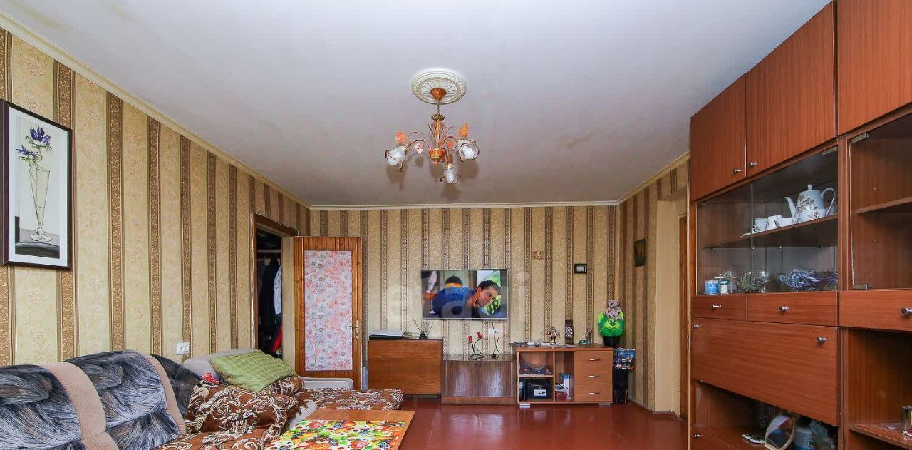 квартира г Калининград р-н Центральный ул Космонавта Леонова 32а фото 23