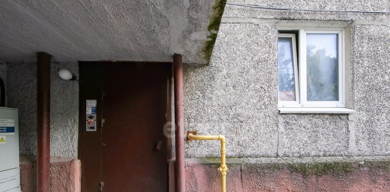 квартира г Калининград р-н Центральный ул Космонавта Леонова 32а фото 29