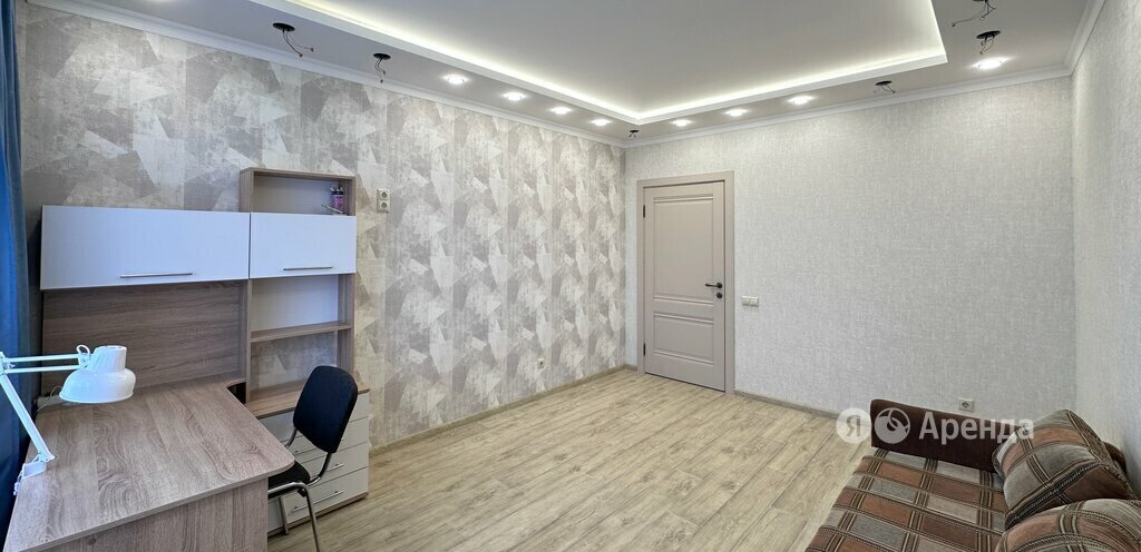 квартира г Красногорск ул Игоря Мерлушкина 12 Аникеевка фото 14