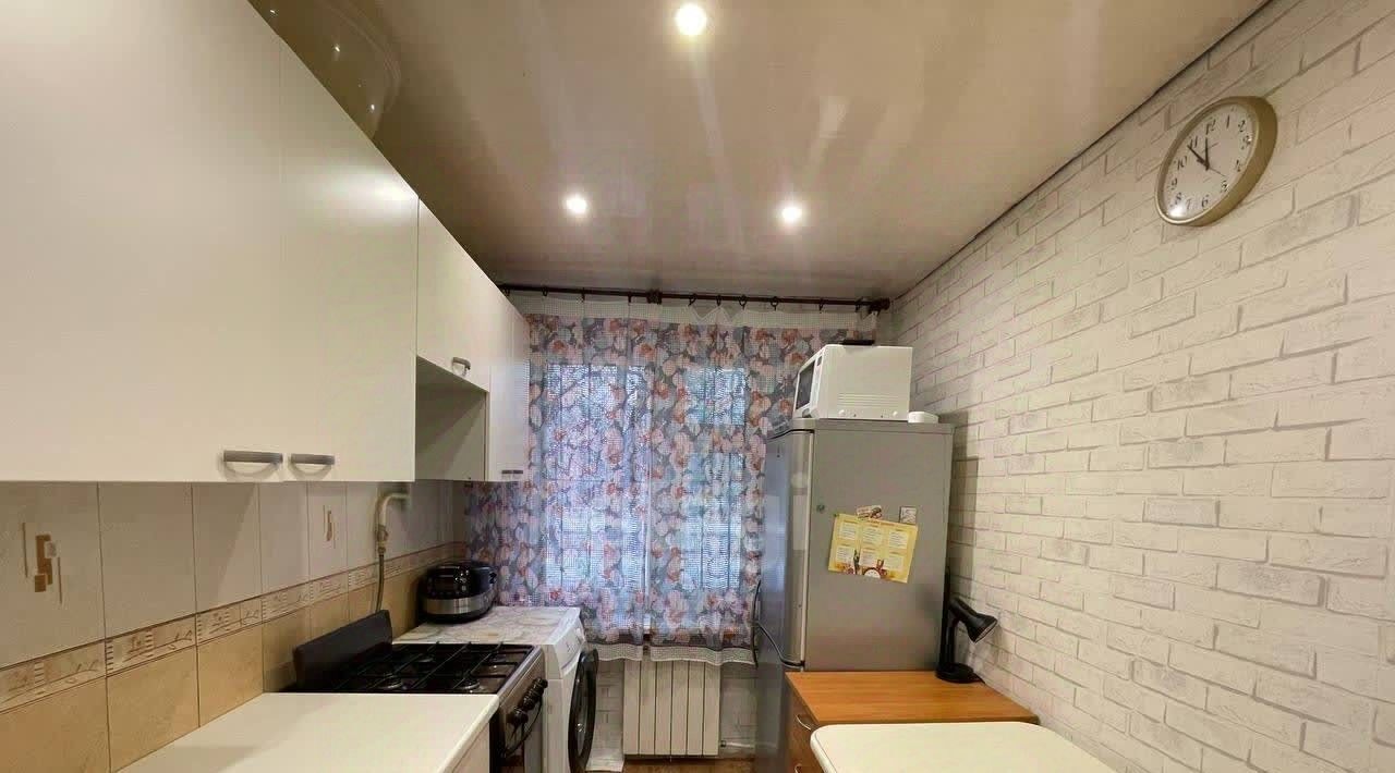 квартира г Раменское ул Гурьева 26 Раменское фото 4