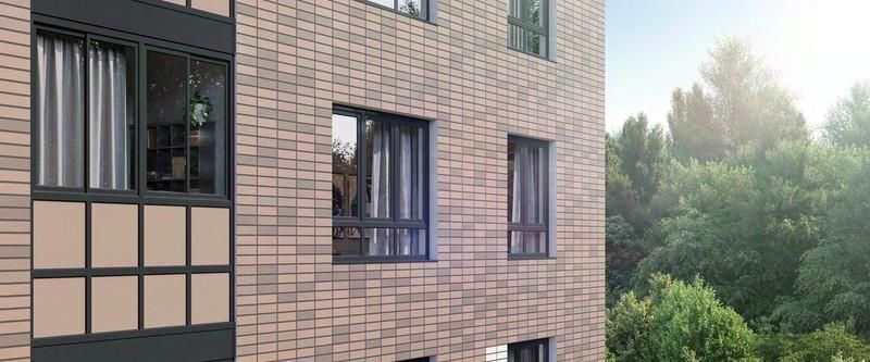 квартира г Видное Первый Южный жилой комплекс, к 1. 2, Бирюлёво фото 21