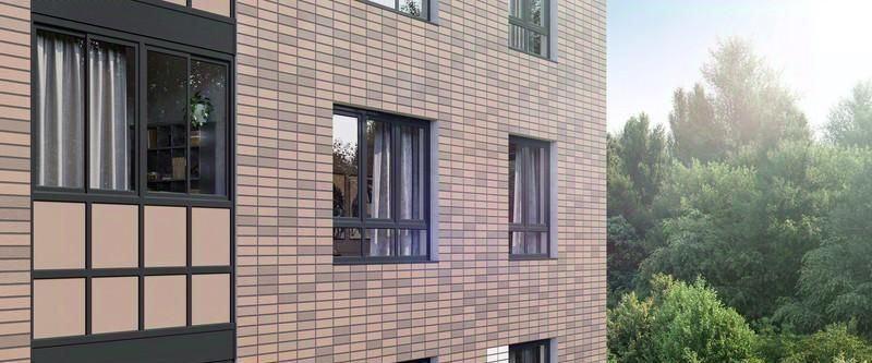 квартира г Видное Первый Южный жилой комплекс, Бирюлёво фото 21