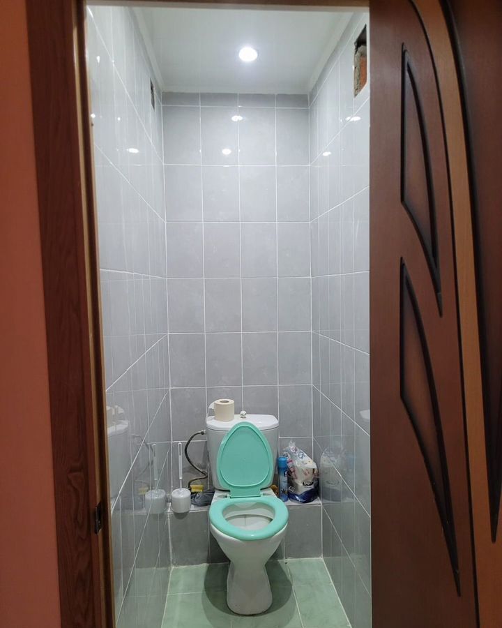 квартира г Мытищи р-н Пироговский ул. Тимирязева, 3А фото 12