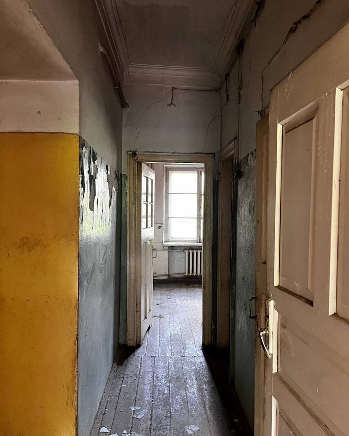 квартира г Краснодар р-н Центральный ул Ставропольская 81 фото 3