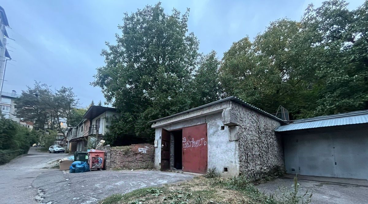 гараж г Кисловодск ул Андрея Губина фото 2