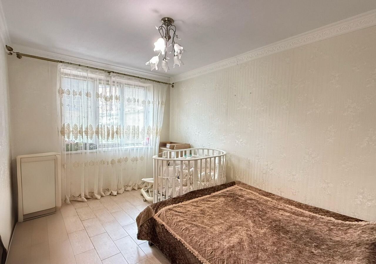 квартира г Нальчик Горная ул Тарчокова 25б фото 8