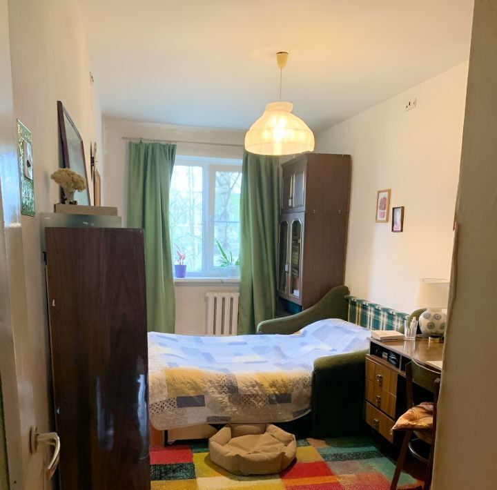 квартира г Великий Новгород ул Нехинская 22к/2 фото 11