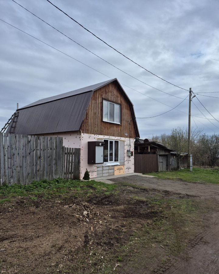 дом р-н Нытвенский г Нытва ул Урицкого 61/2 фото 2