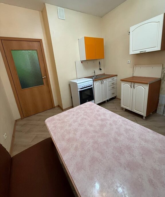 квартира г Санкт-Петербург метро Комендантский Проспект пр-кт Королёва 20к/1 округ Озеро Долгое фото 9