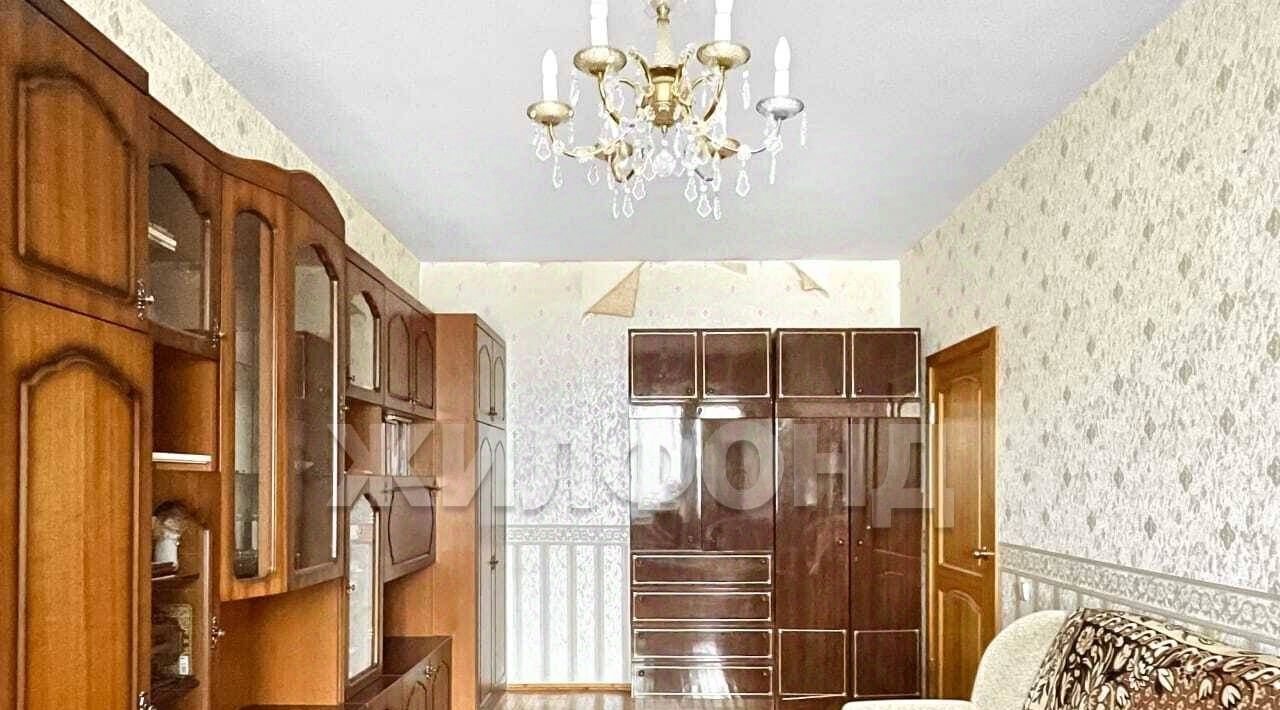 квартира г Архангельск р-н округ Варавино-Фактория ул Воронина В.И. 15 фото 5