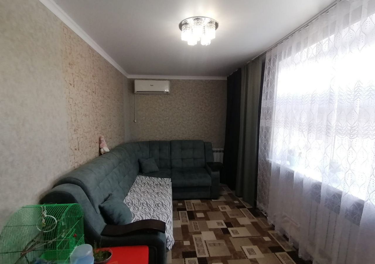 квартира р-н Абинский г Абинск ул Советов 128а Абинское городское поселение фото 2