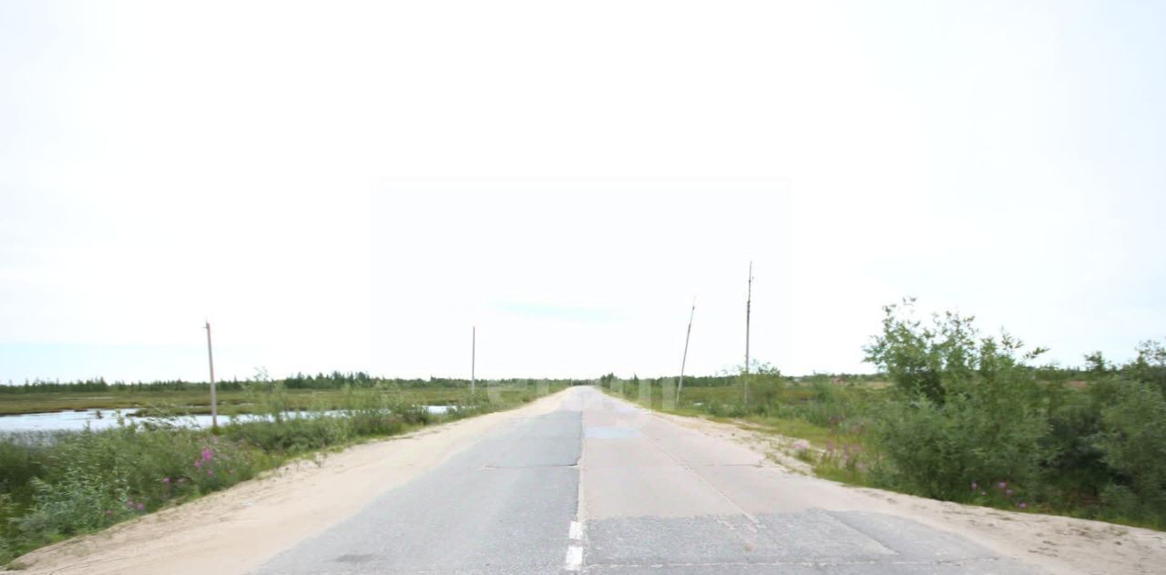 земля г Новый Уренгой фото 4