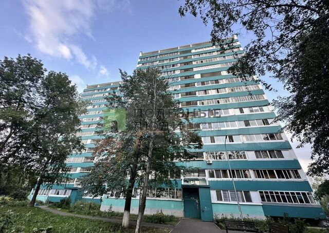 р-н Автозаводский 26-й комплекс Республика Татарстан Татарстан, 21 фото