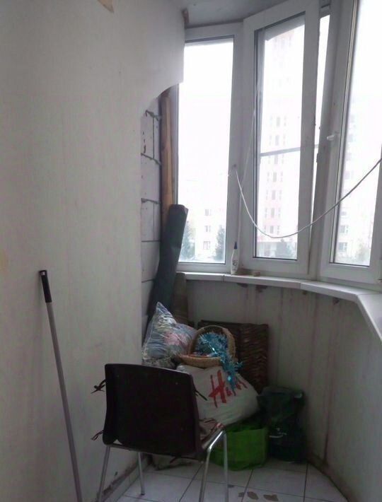 квартира г Москва метро Планерная ул Вилиса Лациса 27 муниципальный округ Северное Тушино фото 11
