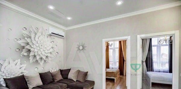 квартира г Геленджик Толстый мыс ул Крымская 22к/22 фото 4