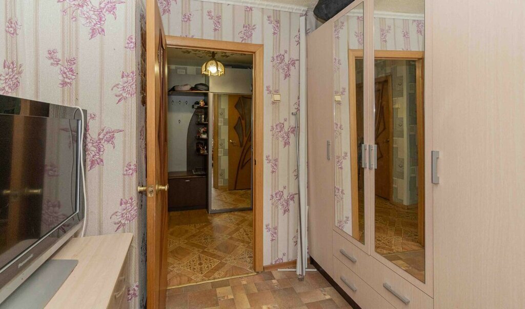 квартира г Владимир р-н Фрунзенский ул Добросельская 191а фото 7