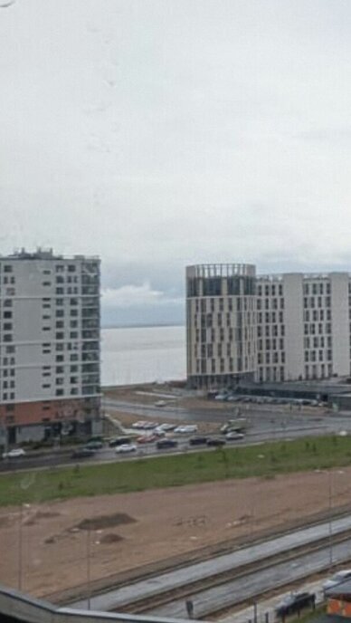 квартира г Санкт-Петербург метро Приморская б-р Головнина 4 округ Гавань фото 8