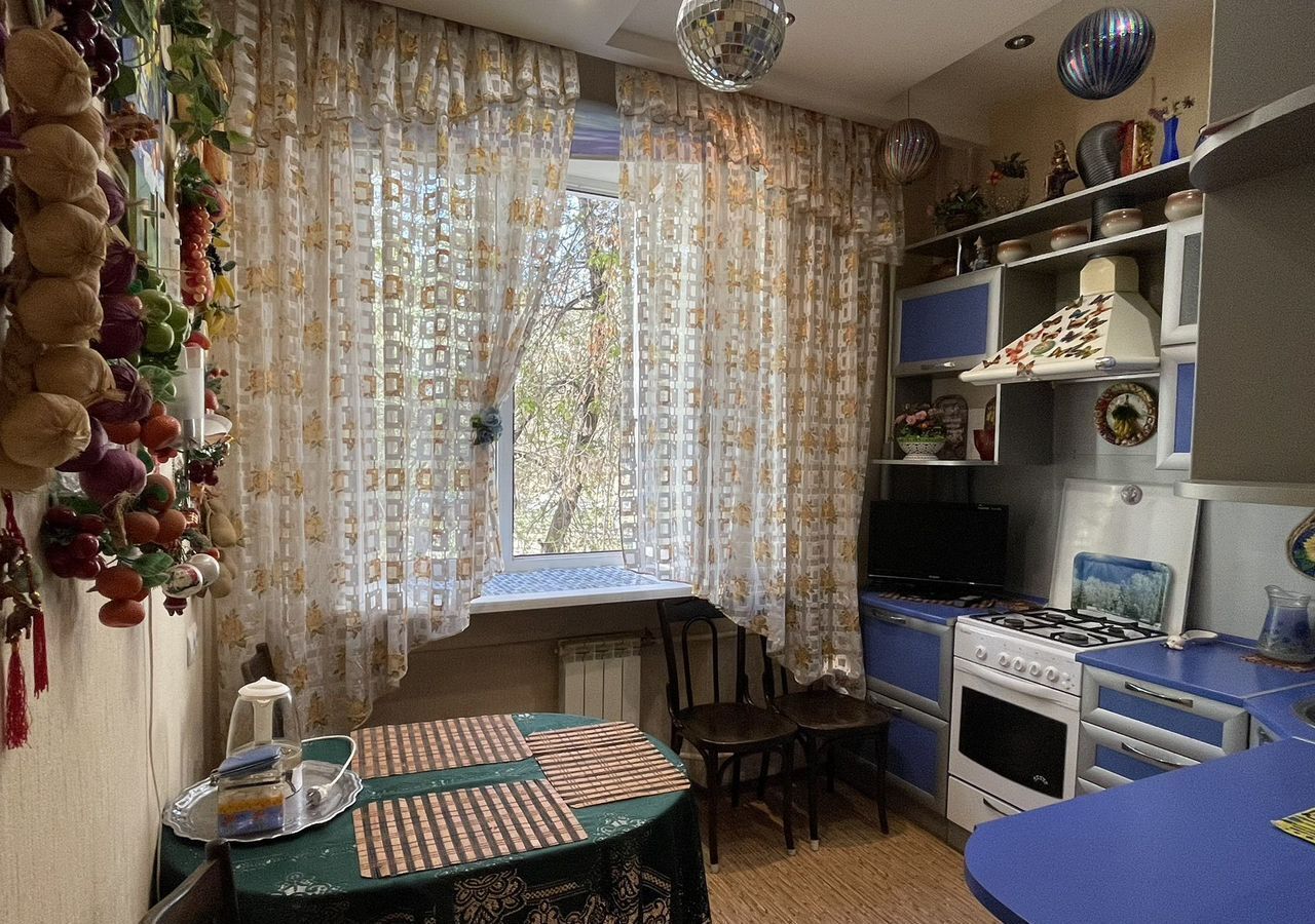 квартира г Ангарск 74-й квартал р-н Кварталы, 4Б, Ангарский г. о. фото 2