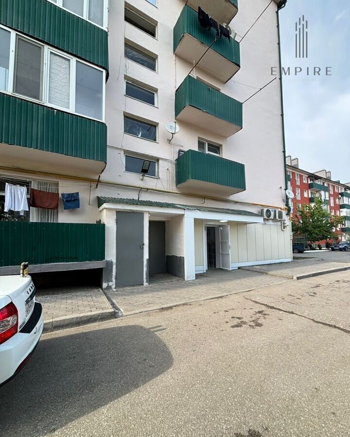 квартира г Грозный ул Тверская 48 Ахматовский район фото 13